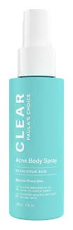 Paula's Choice Clear Acne Body Spray