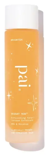 Pai Bright Now Exfoliating Toner