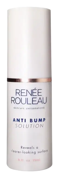 Renee Rouleau Skin Care Anti Bump Solution