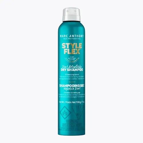 Marc Anthony Style Flex 2-in-1 Adjustable Dry Shampoo