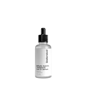 Underated Salicylic Acid 2% + Tranexamic Acid 2% Serum