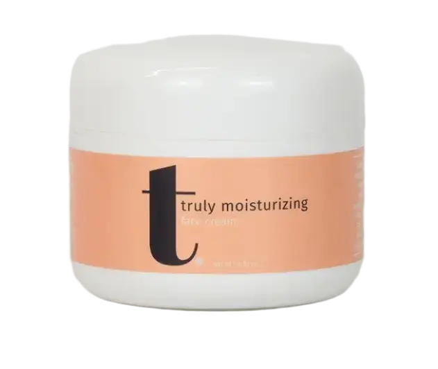 Truly Lifestyle Brand Truly Moisturizing Face Cream