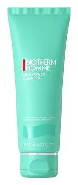 BIOTHERM Homme Aquapower Cleanser