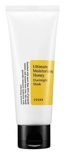 COSRX Ultimate Moisturizing Honey Overnight Mask