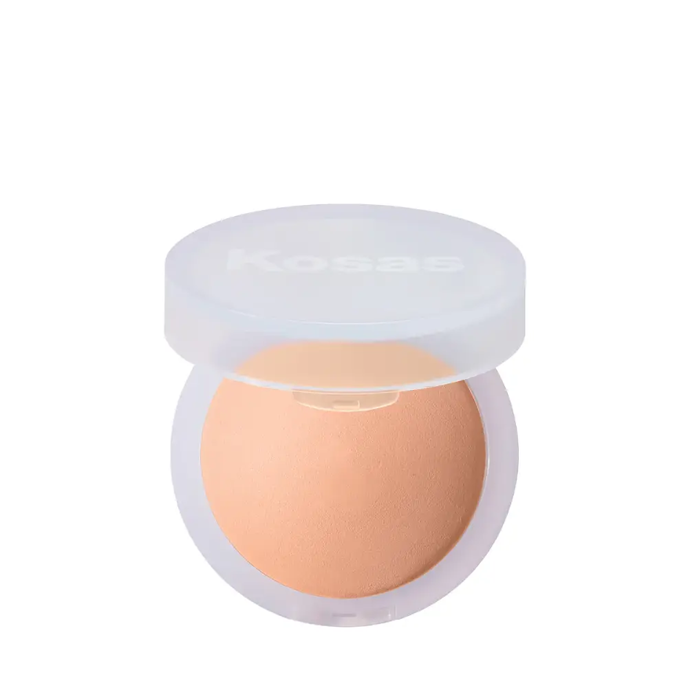 Kosas Cloud Set Setting Powder Peachy