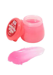 AOA Skin Honey Pot Lip Balm Strawberry