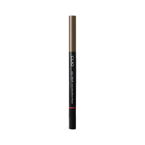 CLIO Kill Brow Auto Hard Brow Pencil #01 Natural Brown