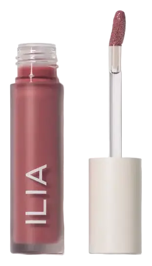 Ilia Balmy Gloss Tinted Lip Oil Linger