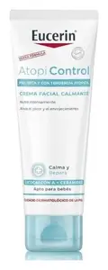 Eucerin Atopicontrol Crema Facial Calmante