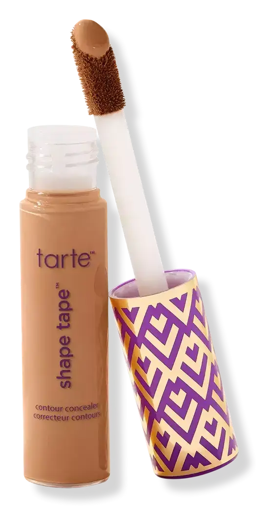 Tarte Shape Tape Contour Concealer 47H Tan-Deep Honey