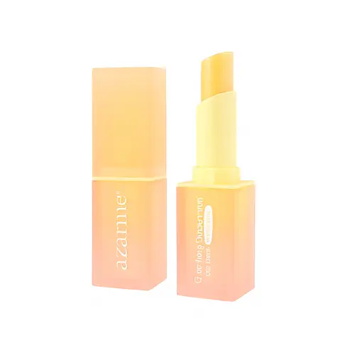 Azarine AZARINE Glowkiss Sunscreen Lip Balm SPF 35 PA+++ 01 Sunny Dew