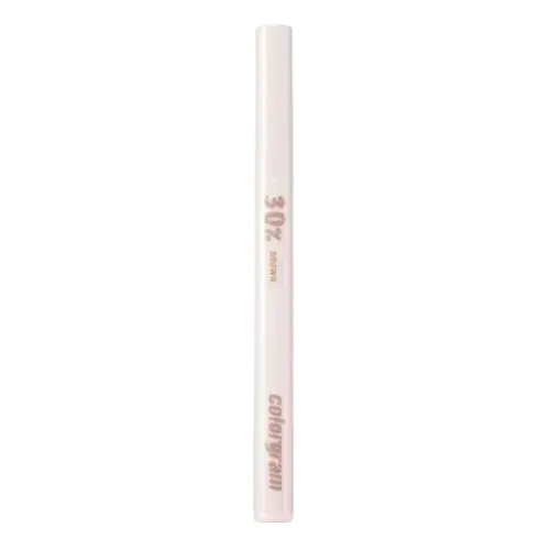 COLORGRAM Shade Re-Forming Brush Liner #02 30% Brown