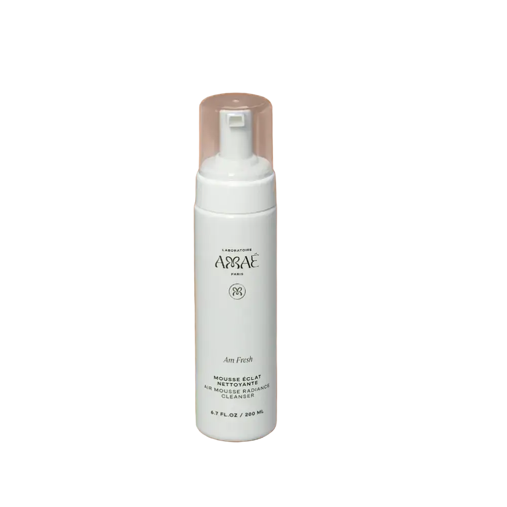 Laboratoire Amae Paris Am-Fresh Air Mousse Radiant Cleanser