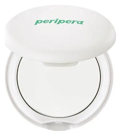 Peripera Oil Capture Setting Pact