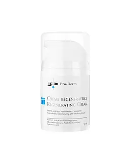 Pro-Derm Regenerating Moisturizing Cream