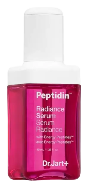 Dr. Jart+ Peptidin™ Radiance Serum with Energy Peptides