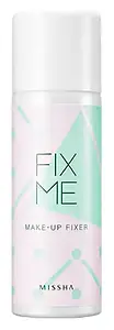 Missha Fix Me Make-Up Fixer