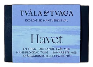 Tvåla & Tvaga Havet