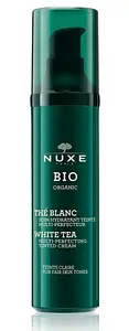 Nuxe Bio Organic Multi-Perfecting Tinted Cream Light