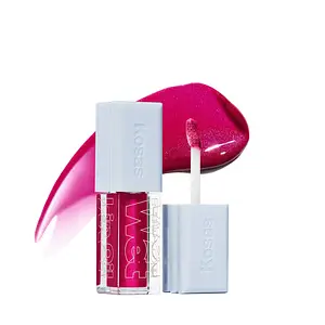 Kosas Wet Lip Oil Gloss Fruitjuice