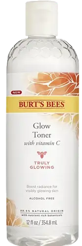 Burt's Bees Truly Glowing Toner