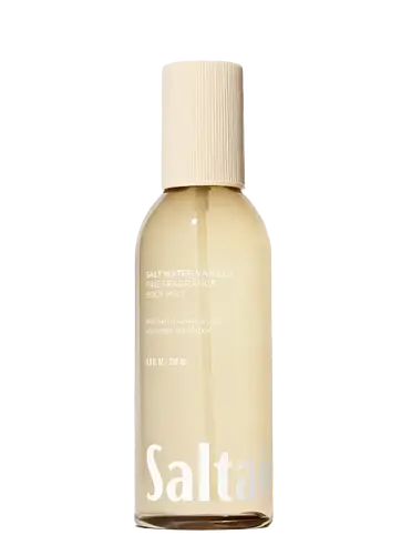Saltair Body Mist Salt Water Vanilla