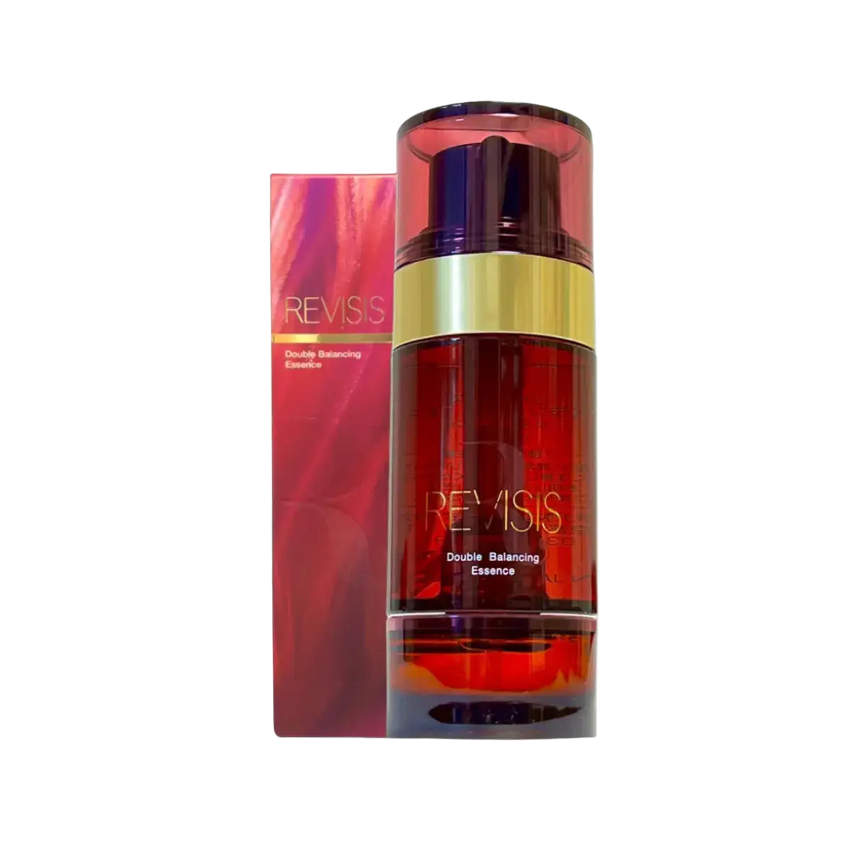 Revisis Double Balancing Essence
