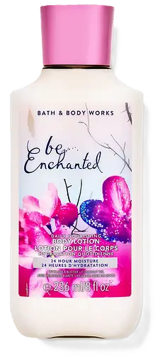 Bath & Body Works Body Lotion Be Enchanted