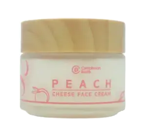 Complexion Boutik Peach Cheese Face Cream