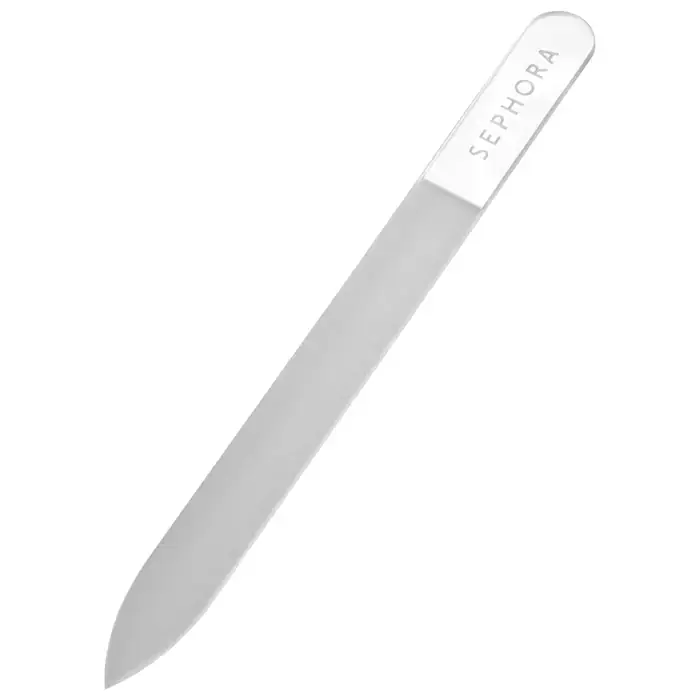 Sephora Collection Reusable Glass Nail File