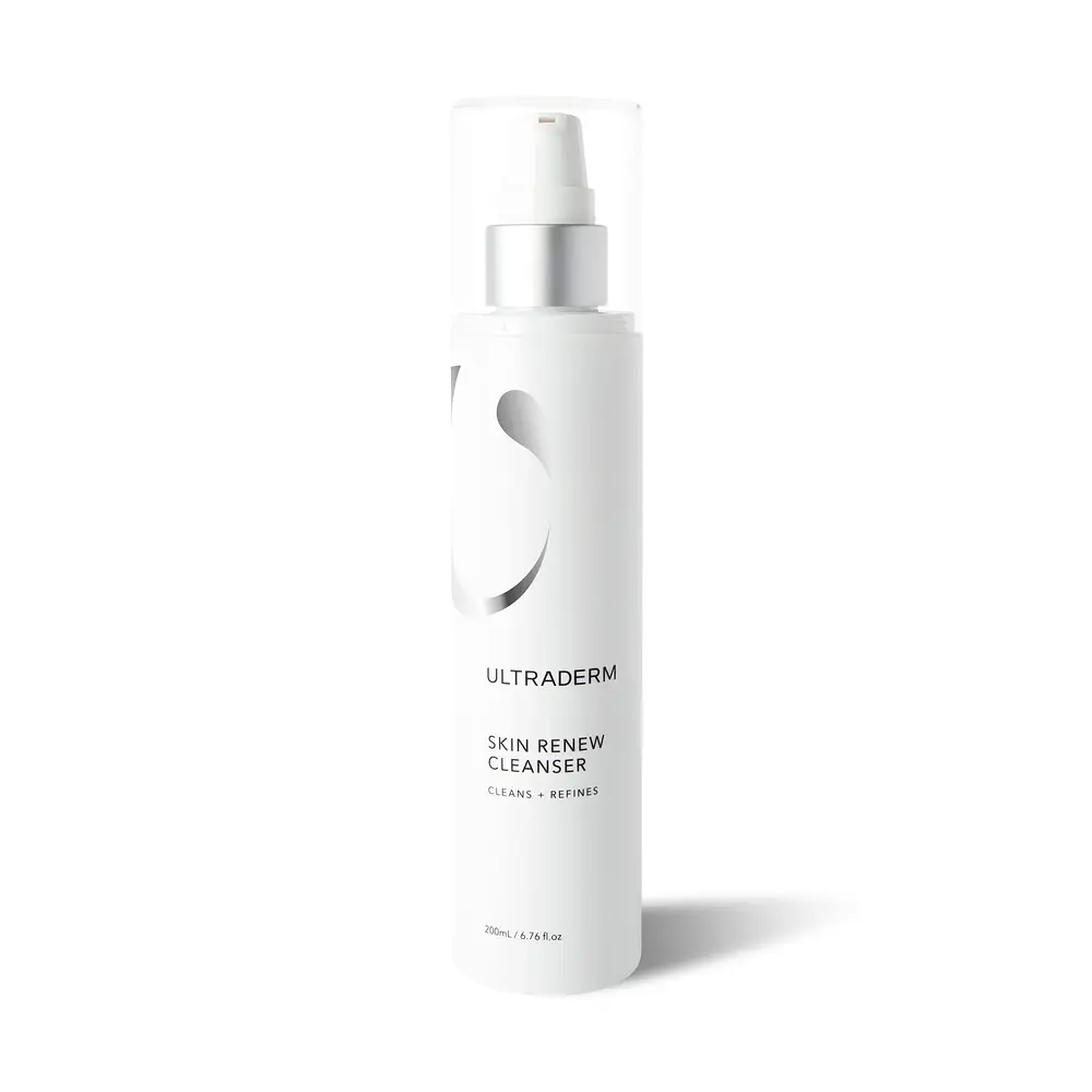Ultraderm Skin Renew Cleanser