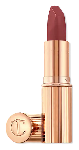 Charlotte Tilbury Matte Revolution Lipstick Pillow Talk Medium