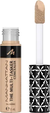 Manhattan Concealer The Multi-Tasker