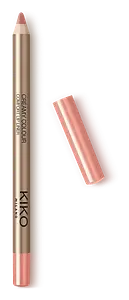 KIKO Milano New Creamy Colour Comfort Lip Liner 01 Natural Rose