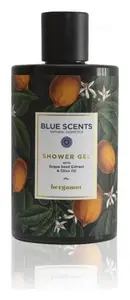 Blue Scents Shower Gel Bergamot