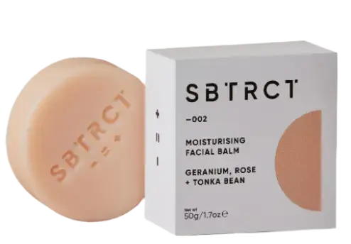 SBTRCT Moisturising Facial Balm