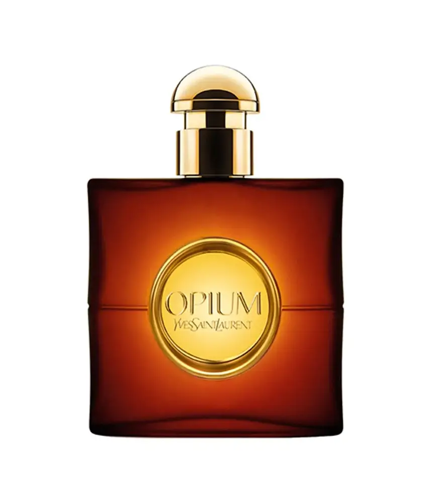 Yves Saint Laurent Opium Eau De Toilette