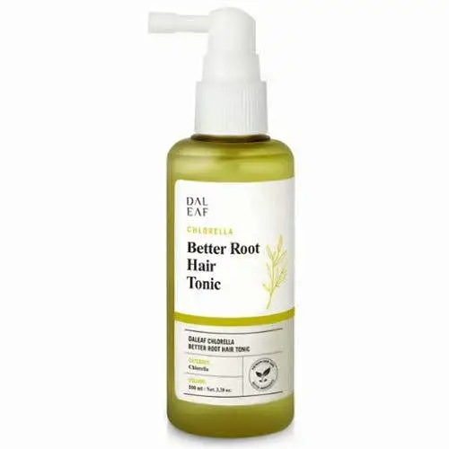 Daleaf Chlorella Better Root Hair Tonic
