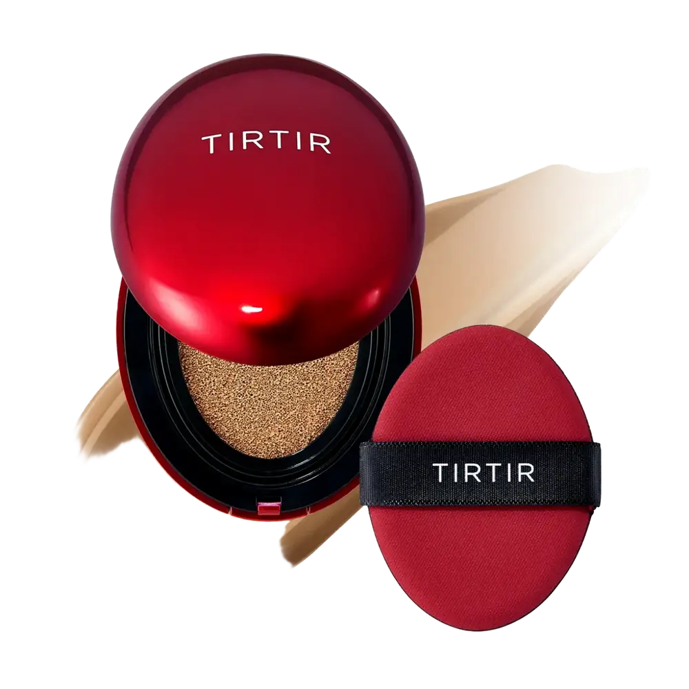 Tirtir Mask Fit Red Cushion 34W Toffee