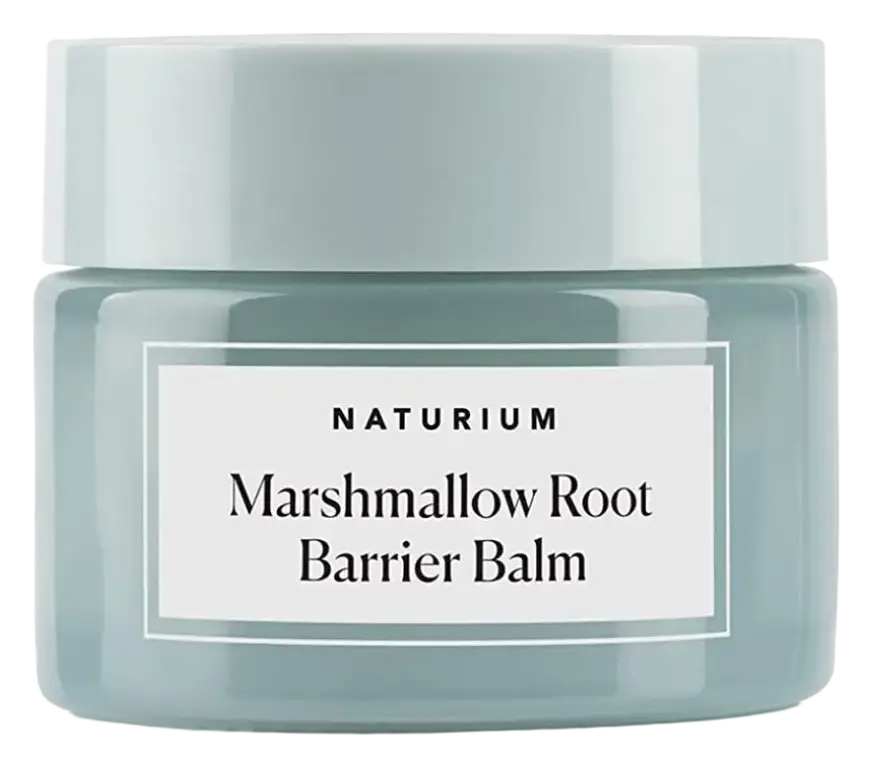 Naturium Marshmallow Root Barrier Balm