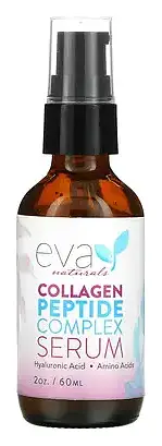 Eva Naturals Collagen Peptide Complex Serum