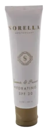 Sorella Apothecary Quench & Protect Hydrating SPF 30