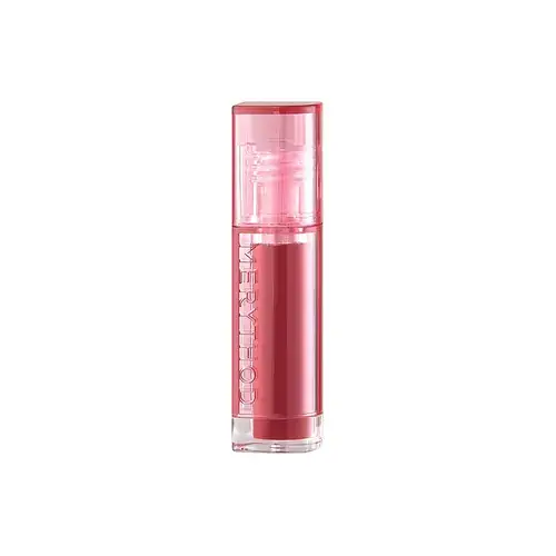 Merythod Aengdu-Fit Glossy Tint #01 Coral Pia