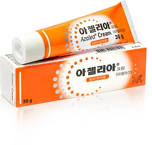LEO Pharma Azalea Cream