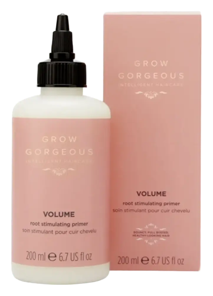 Grow Gorgeous Volume Root Stimulating Primer