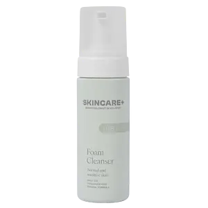 Holland & Barrett Skincare+ Foam Cleanser