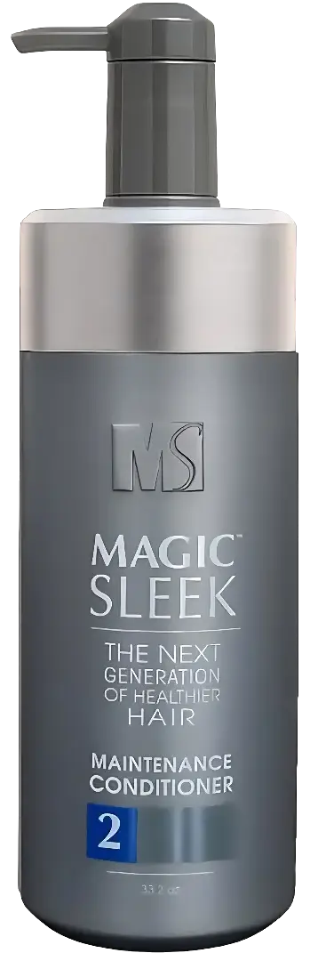 Magic Sleek Maintenance Conditioner