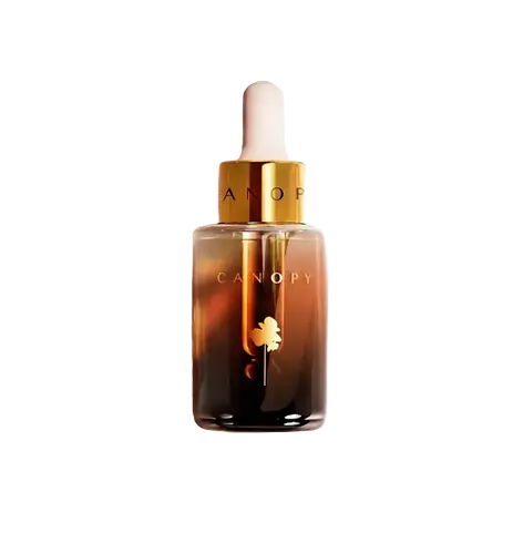 Canopy Beauty Borealis Light Brightening Brilliance Serum