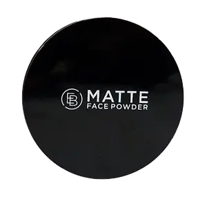Ever Bilena Matte Face Powder Natural