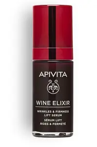 Apivita Natural Cosmetics Wine Elixir